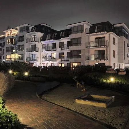Apartamento Mw - Aquarius *