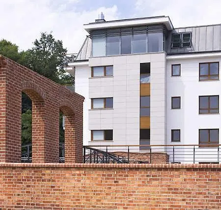 Mw - Aquarius Apartamento Sopot