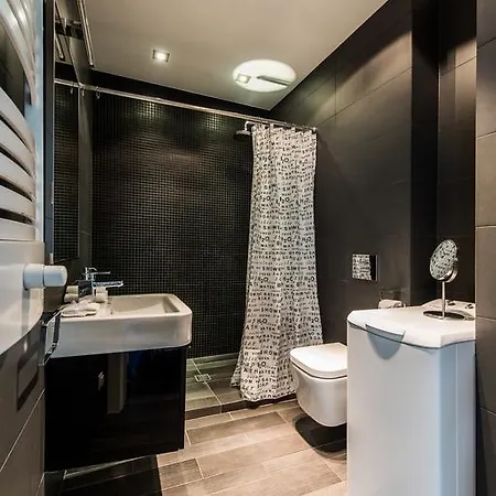 Apartamento Mw - Aquarius Sopot