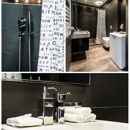 Apartamento Mw - Aquarius *