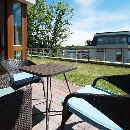 Apartamento Mw - Aquarius