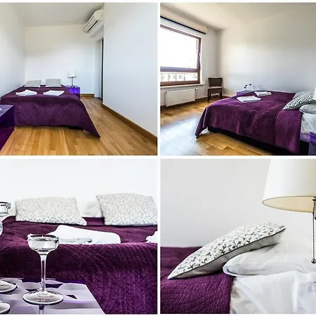 Apartamento Mw - Aquarius *